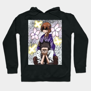 A Silent Voice Hoodie